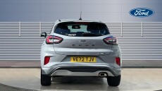 Ford Puma 1.0 EcoBoost Hybrid mHEV ST-Line 5dr Petrol Hatchback